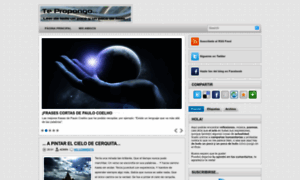 Propon.blogspot.com.ar thumbnail