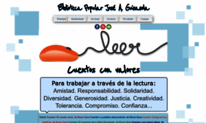 Propuesta-leer.blogspot.com thumbnail
