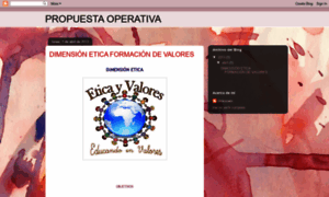 Propuestaoperativaformaciondevalores.blogspot.mx thumbnail