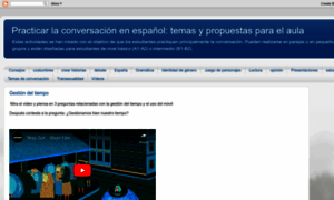 Propuestasparahablar.blogspot.com.es thumbnail