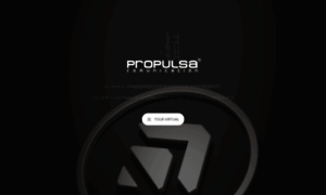 Propulsa.com thumbnail