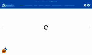 Prosalcoips.com thumbnail