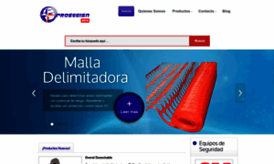 Prosegisa.com thumbnail