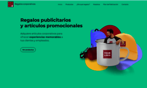 Prosersa.net thumbnail