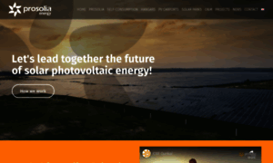 Prosolia.fr thumbnail