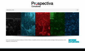 Prospectiva.com.ar thumbnail