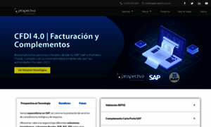 Prospectiva.com.mx thumbnail