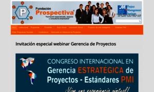 Prospectiva.edu.co thumbnail