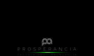 Prosperancia.com thumbnail