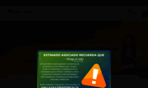 Prosperando.co thumbnail