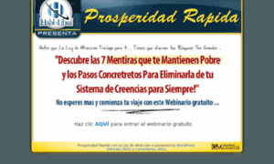 Prosperidadrapida.com thumbnail