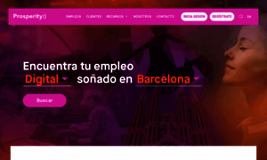 Prosperitydigital.es thumbnail