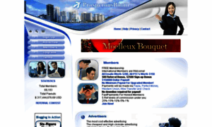 Prosperousboom.com thumbnail