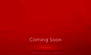 Prostars.co.za thumbnail