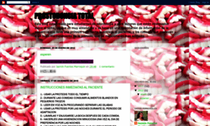 Prostodonciatotaljfm.blogspot.com thumbnail