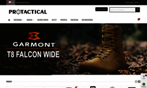 Protactical.cl thumbnail