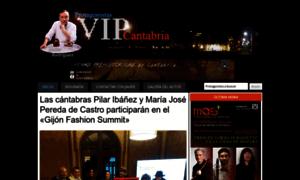 Protagonistasvipcantabria.com thumbnail