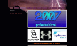 Proteccion-laboral2007.com thumbnail