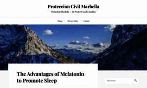 Proteccioncivilmarbella.com thumbnail