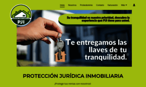 Proteccionjuridica.com.mx thumbnail