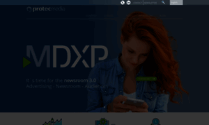Protecmedia.com thumbnail