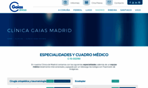 Protecmesa.com thumbnail