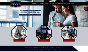 Protectoelite.com thumbnail