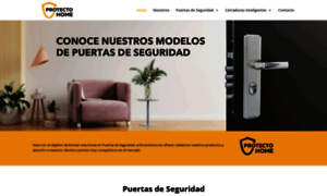 Protectohome.com thumbnail