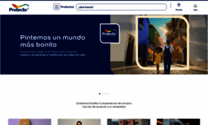Protectopinturas.com.gt thumbnail