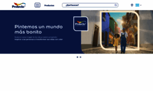 Protectopinturas.com.hn thumbnail