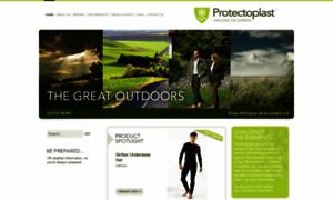 Protectoplast.co.uk thumbnail