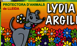 Protectoraanimalslydiaargiles.blogspot.com thumbnail