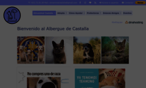 Protectoradecastalla.org thumbnail