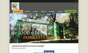 Protectoradegipuzkoa.com thumbnail