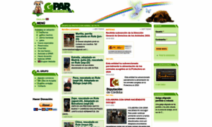 Protectoraderute.org thumbnail