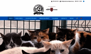 Protectoravilagarcia.org thumbnail