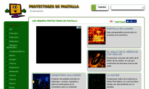 Protectorespantalla.com.mx thumbnail