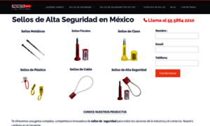 Protectoseal.com.mx thumbnail