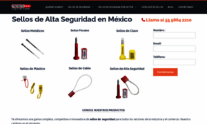 Protectoseal.mx thumbnail