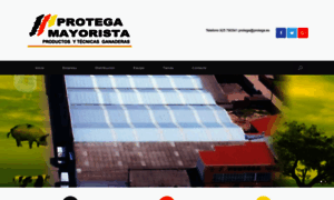 Protegamayorista.com thumbnail