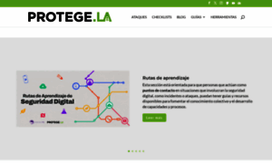 Protege.la thumbnail