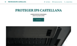 Proteger-ips-profesionales-en-salud-ocupacional-y-calidad.business.site thumbnail