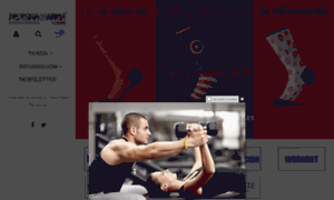 Proteinacanaria.com thumbnail