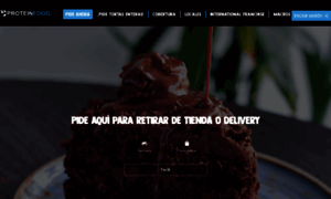Proteinfood.pe thumbnail