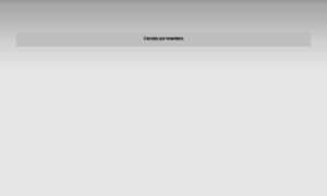 Proteinweb.es thumbnail