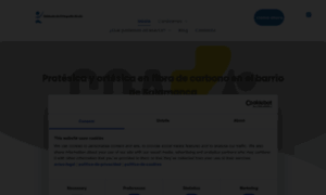 Protesis-ortopedia-madrid.es thumbnail