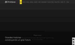 Protexa.com.mx thumbnail