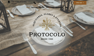 Protocolo.net thumbnail