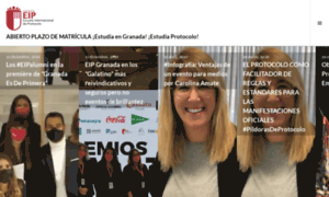 Protocologranada.com thumbnail