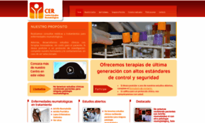 Protocolosreumatologia.cl thumbnail